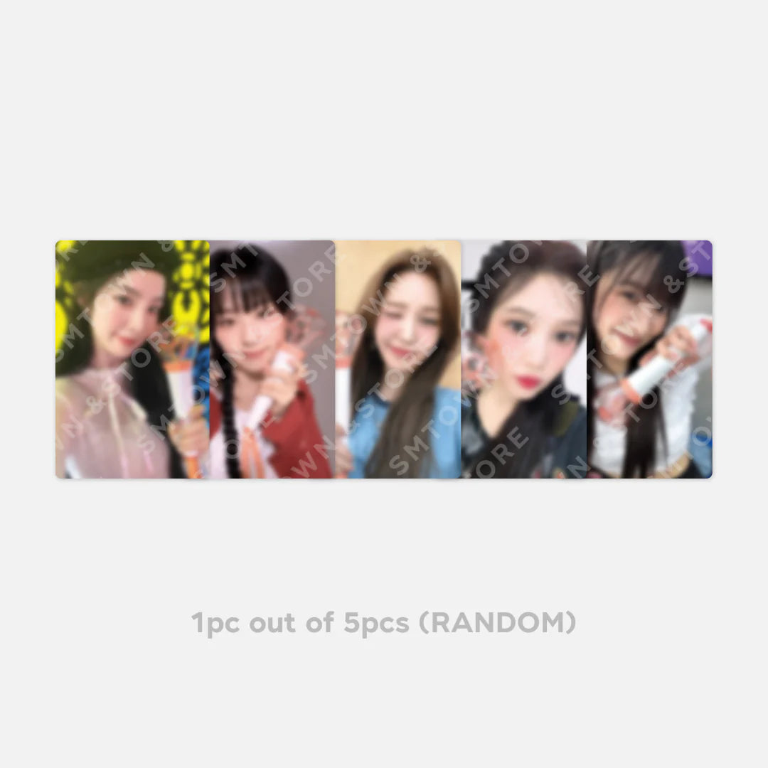 Red Velvet - OFFICIAL LIGHT STICK