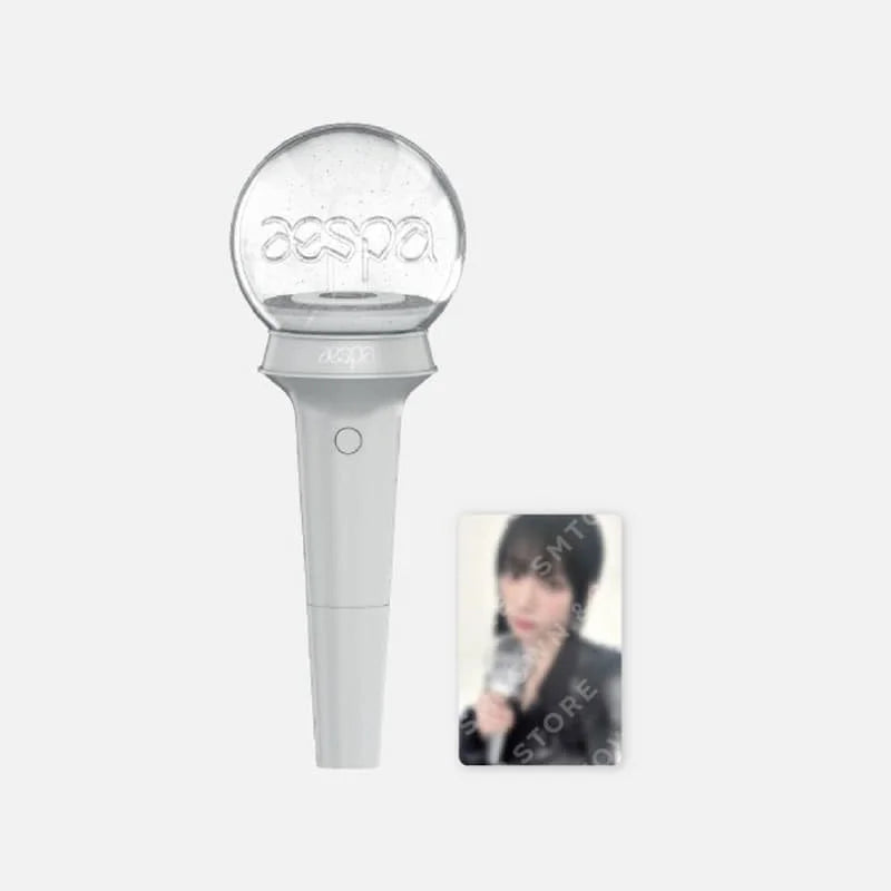 Aespa lightstick pre order