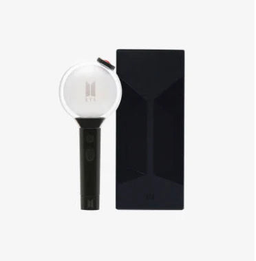 BTS - Official Light Stick Special Edition