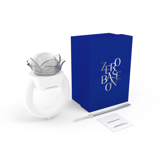 ZeroBaseOne (ZB1) - Official Light Stick