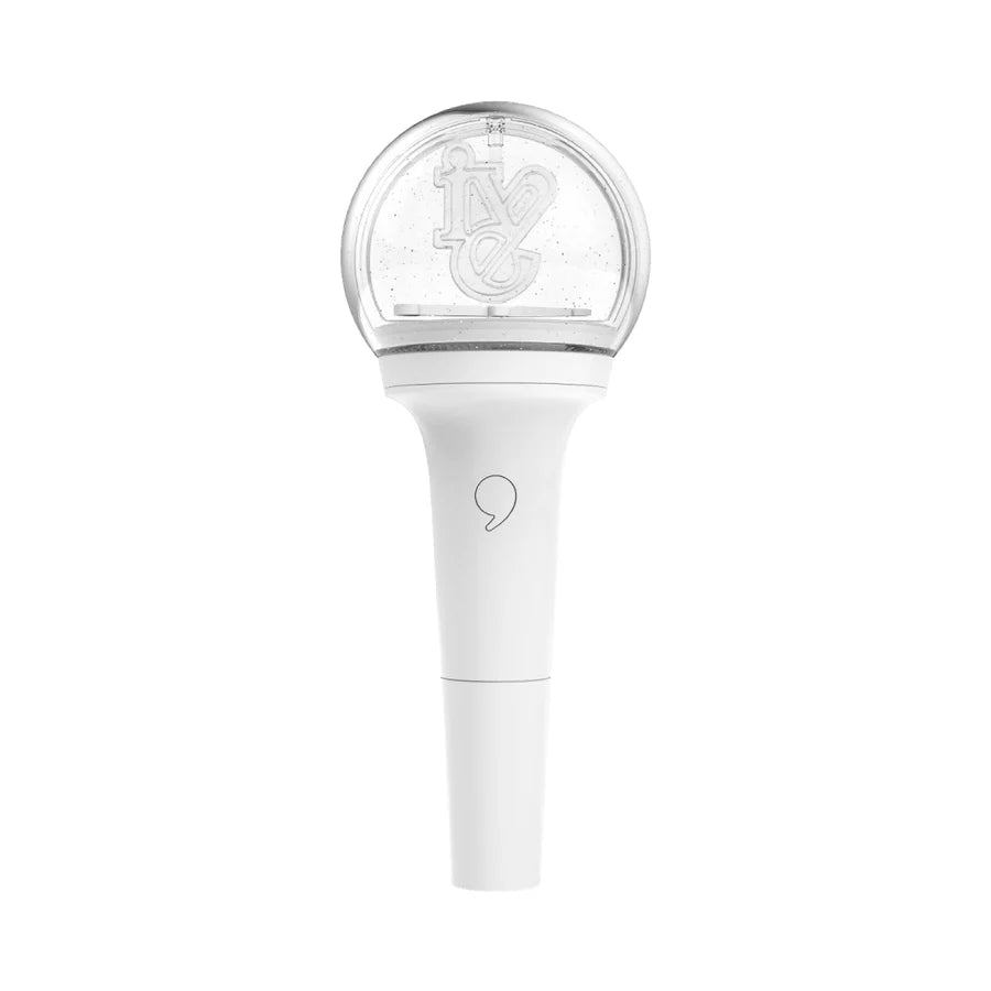 IVE - OFFICIAL LIGHT STICK Ver. 1