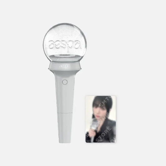 Aespa lightstick pre order