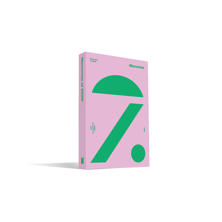 [2025 FESTA] BTS MEMORIES OF 2020 DC