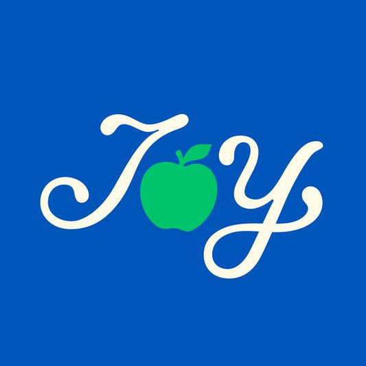 JOY - 1st Mini Album [From JOY, with Love] (Tin Case Ver.) (SMART ALBUM)