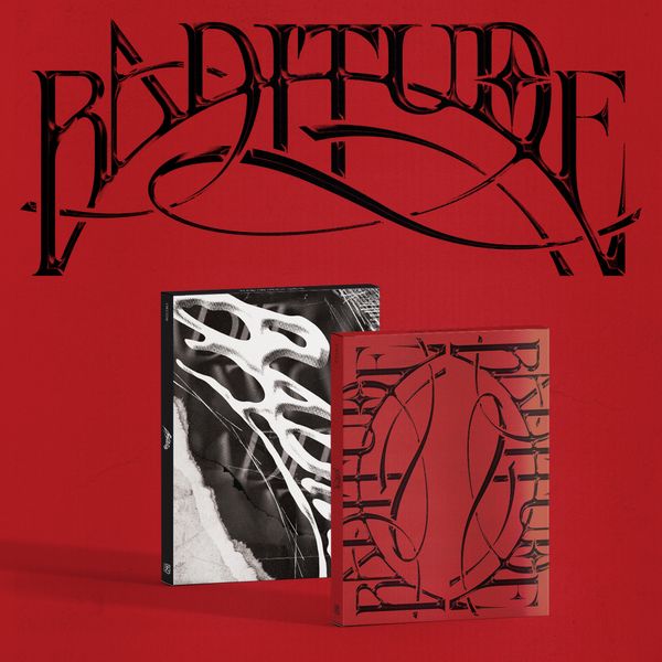 SOOJIN - 1st Single Album [BADITUDE]